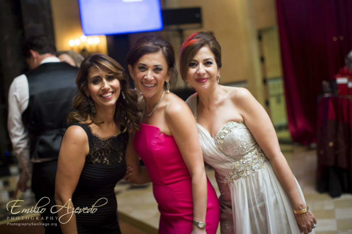 Broadway Nights Gala